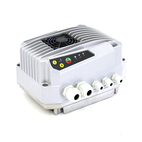 Variable Frequency Drive Nastec - Mida Models 1 Phase Power Supply