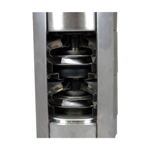 PEARL 6" SUBMERSIBLE PUMP 6PWS230G - PUMP END ONLY - 230 GPM  2