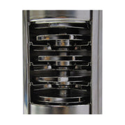 PEARL 4" SUBMERSIBLE WATER PUMP- 4PWS - STAINLESS STEEL AISI 304 - PUMP END ONLY  2