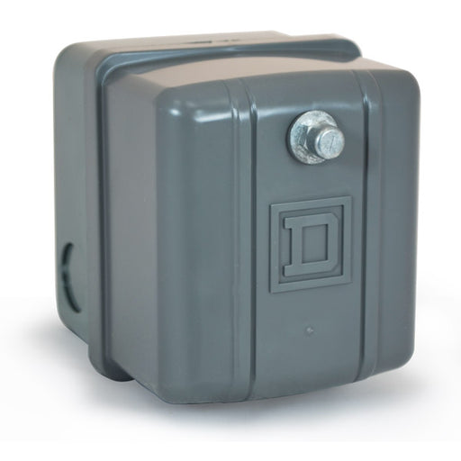 PRESSURE SWITCH SQUARE D FOR HEAVY DUTY APPLICATIONS - 9013GSG MODELS