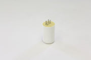 CAPACITOR CALPEDA MLR25PRA 40 uF/ 250 V FD DIM.D45X71 DOUBLE FASTON  2