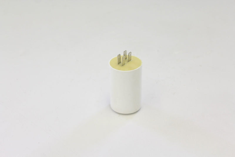 CAPACITOR CALPEDA MLR25PRA 40 uF/ 250 V FD DIM.D45X71 DOUBLE FASTON  2
