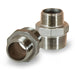 STAINLESS STEEL REDUCED COUPLING, NPT THREAD  2