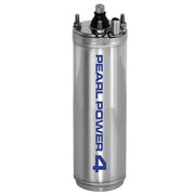 PEARL 4" SUBMERSIBLE WATER MOTOR 1 PHASE WITH 2 AND 3 WIRES - 4MWP