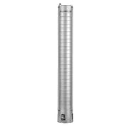 PEARL - 4" SUBMERSIBLE PUMPS ALL STAINLESS STEEL 4PWS05G - 5GPM- ASSEMBLED TO A 2 OR 3 WIRE MOTOR  2