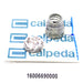 CALPEDA PUMP SHAFT SEAL REPLACEMENT - MECHANICAL SEAL R3-XYXYRZYD20 - SPECIAL SEAL - 16006690000