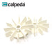 CALPEDA MOTOR FANS FIREPROOF FROM 14010010000 TO 14010060000