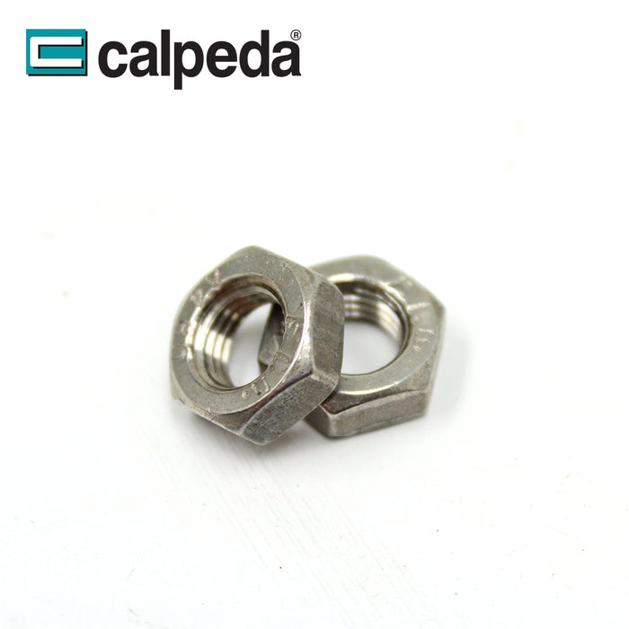 CALPEDA IMPELLER NUT FROM 14005640000 TO 14015180000