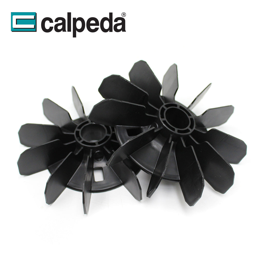 Motor Fans