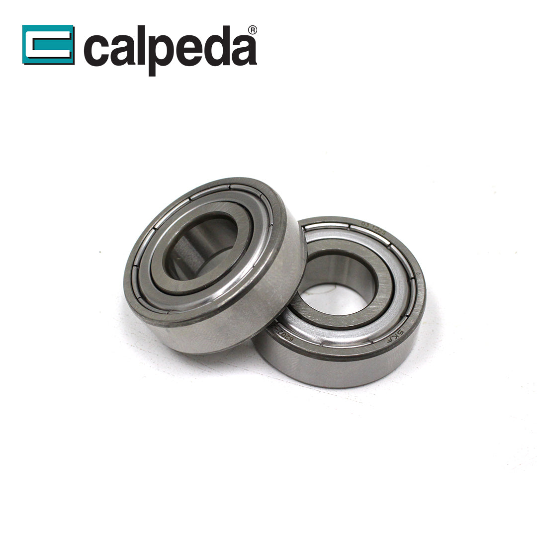 Ball Bearings