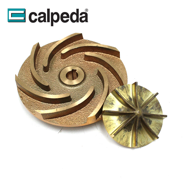 Calpeda Impeller for Water Pumps from 30200462001 TO 35000460101