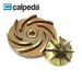 CALPEDA IMPELLER FOR WATER PUMPS FROM 30200462001 TO 3500201001