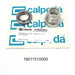 CALPEDA PUMP SHAFT SEAL REPLACEMENT - MECHANICAL SEAL TYPE3 R S.R. X6H62V6D18 - 16011510000