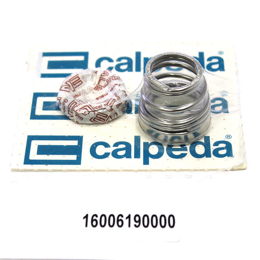 CALPEDA PUMP SHAFT SEAL REPLACEMENT - MECHANICAL SEAL TYPE3 R X7X72Z7D24 - SPECIAL SEAL - 16006190000