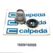 CALPEDA PUMP SHAFT SEAL REPLACEMENT - MECHANICAL SEAL TYPE3 R X7X72Z7D18 - SPECIAL SEAL - 16006160000