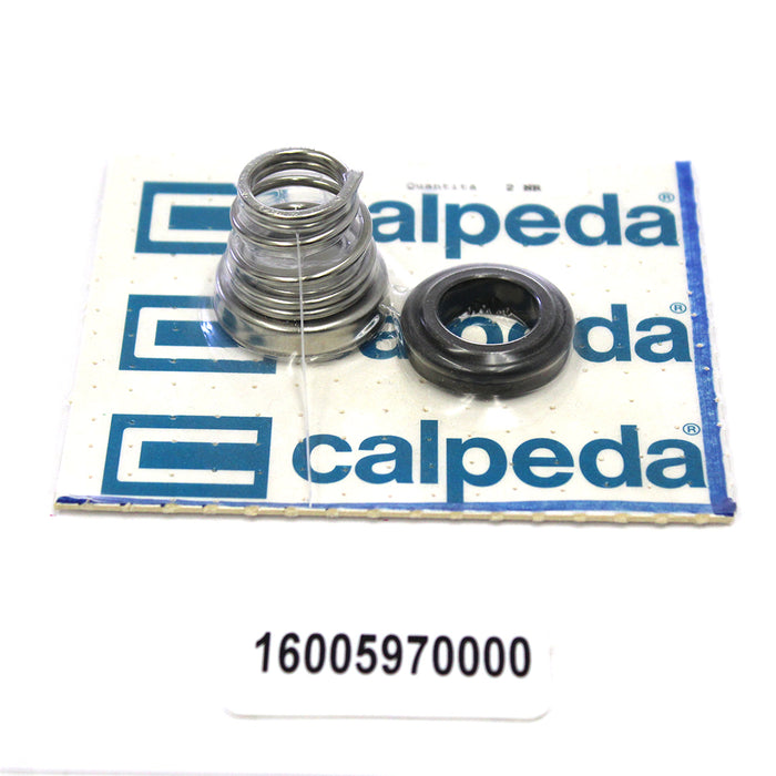 CALPEDA PUMP SHAFT SEAL REPLACEMENT - MECHANICAL SEAL TYPE3 R X7X72V7D18 - SPECIAL SEAL - 16005970000