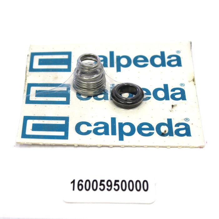 CALPEDA PUMP SHAFT SEAL REPLACEMENT - MECHANICAL SEAL TYPE3 R X7X72V7D12 - Special Seal - 16005950000