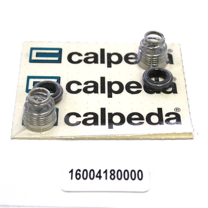 CALPEDA PUMP SHAFT SEAL REPLACEMENT - MECHANICAL SEAL TYPE3 R XYHY2VYD12 - Special Seal - 16004180000