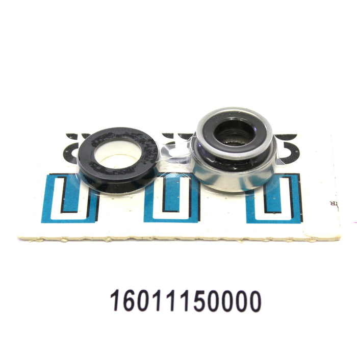 CALPEDA PUMP SHAFT SEAL REPLACEMENT - MECHANICAL SEAL FOR SULFUR WATER, BT PR/AR 14S, 140 PSI MAX PRESSURE - SPECIAL - 16011150000