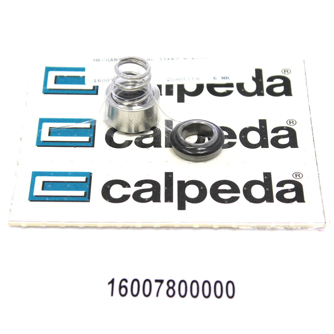 Calpeda Pump Shaft Seal Replacement Mechanical Seal Type5 R EYXYKRYD