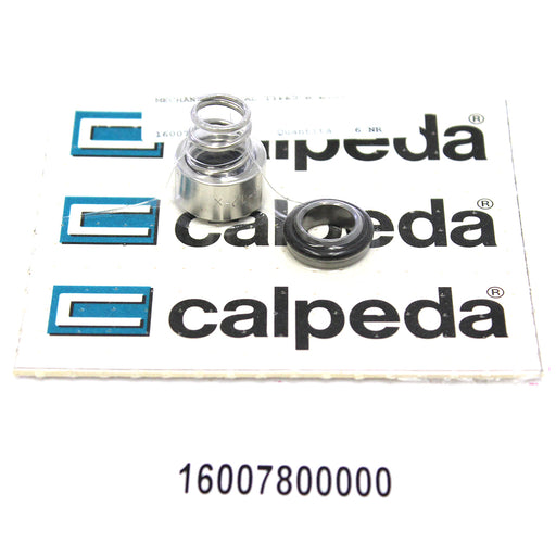 CALPEDA PUMP SHAFT SEAL REPLACEMENT - MECHANICAL SEAL TYPE5 R EYXYKRYD12 - Special Seal - 16007800000