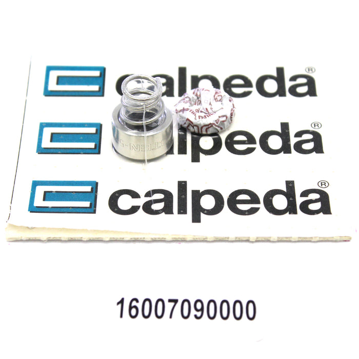 CALPEDA PUMP SHAFT SEAL REPLACEMENT - MECHANICAL SEAL TYPE5 R EYXYKKYD12 - Special Seal - 16007090000