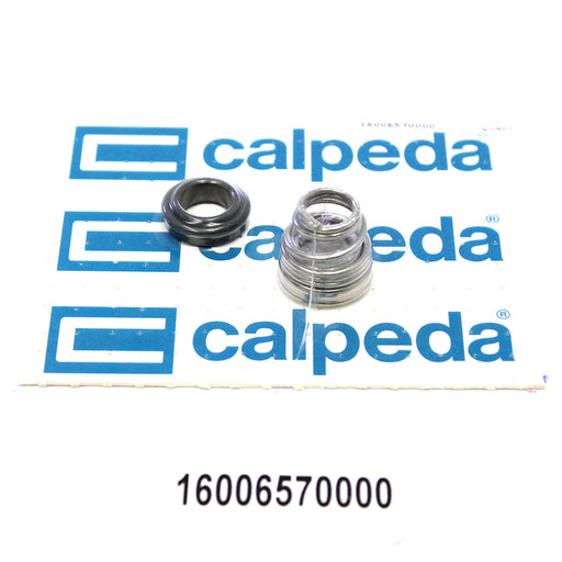 CALPEDA PUMP SHAFT SEAL REPLACEMENT - MECHANICAL SEAL TYPE3 R XYXY2ZYD12 - Special Seal - 16006570000