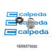 CALPEDA PUMP SHAFT SEAL REPLACEMENT - MECHANICAL SEAL TYPE3 R XYXY2ZYD12 - Special Seal - 16006570000