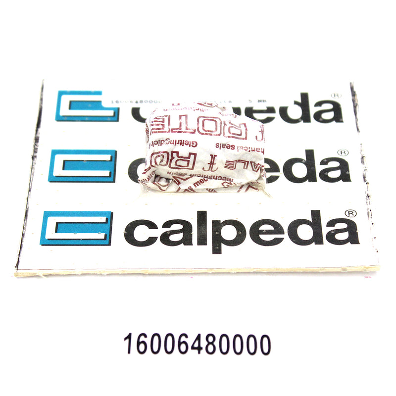 CALPEDA PUMP SHAFT SEAL REPLACEMENT - MECHANICAL SEAL TYPE3 R XYXY2VYD14 - SPECIAL SEAL - 16006480000