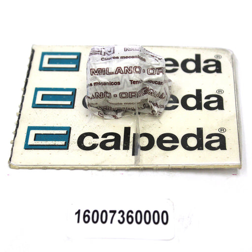 CALPEDA PUMP SHAFT SEAL REPLACEMENT - MECHANICAL SEAL TYPE5 R X7X7KR7D18 - SPECIAL SEAL - 16007360000