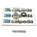 CALPEDA PUMP SHAFT SEAL REPLACEMENT - MECHANICAL SEAL TYPE5 R XYXYKRYD12 - Special Seal - 16007680000