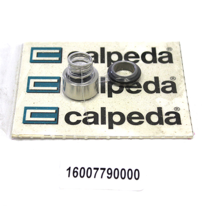 CALPEDA PUMP SHAFT SEAL REPLACEMENT - MECHANICAL SEAL TYPE XYXYKRYD14 - SPECIAL SEAL - 16007790000