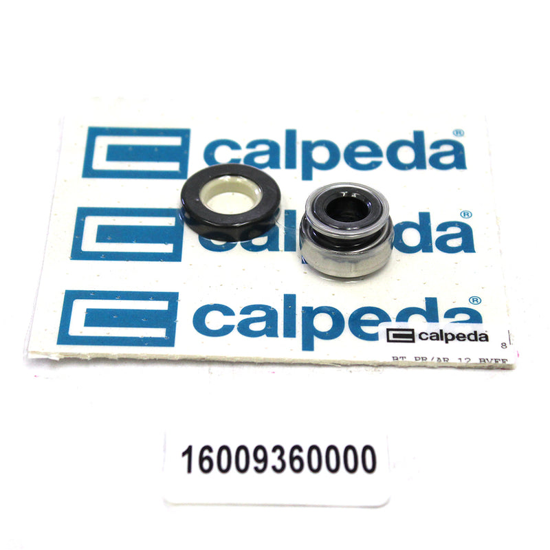 CALPEDA PUMP SHAFT SEAL REPLACEMENT - MECHANICAL SEAL BT PR/AR 12 BVFF BT PF C 26X12X5.5 XV - STANDARD - 16009360000