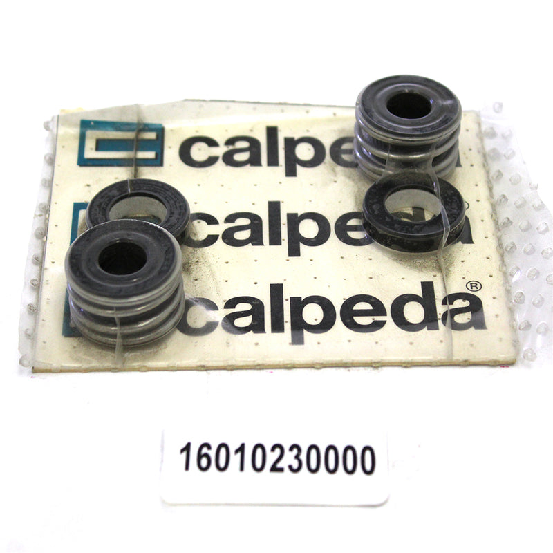 CALPEDA PUMP SHAFT SEAL REPLACEMENT - MECHANICAL SEAL BT PR/A3 14 BPGF + BT PF C 26X14X7,5 V1P - STANDARD - 16010230000