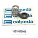CALPEDA PUMP SHAFT SEAL REPLACEMENT - MECHANICAL SEAL 3 D20/23 XYHY2VY (AVES I) - SPECIAL - 16010310000