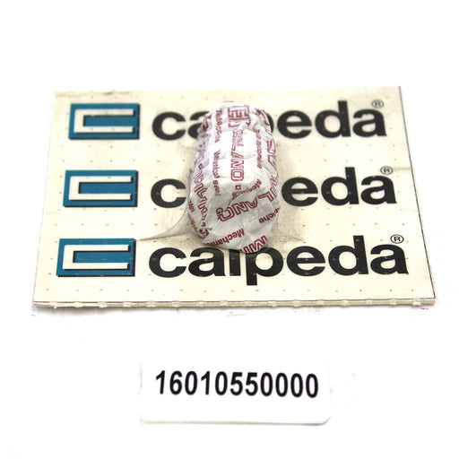 CALPEDA PUMP SHAFT SEAL REPLACEMENT - MECHANICAL SEAL TYPE U3K-X7X7QR7D14 - SPECIAL SEAL - 16010550000