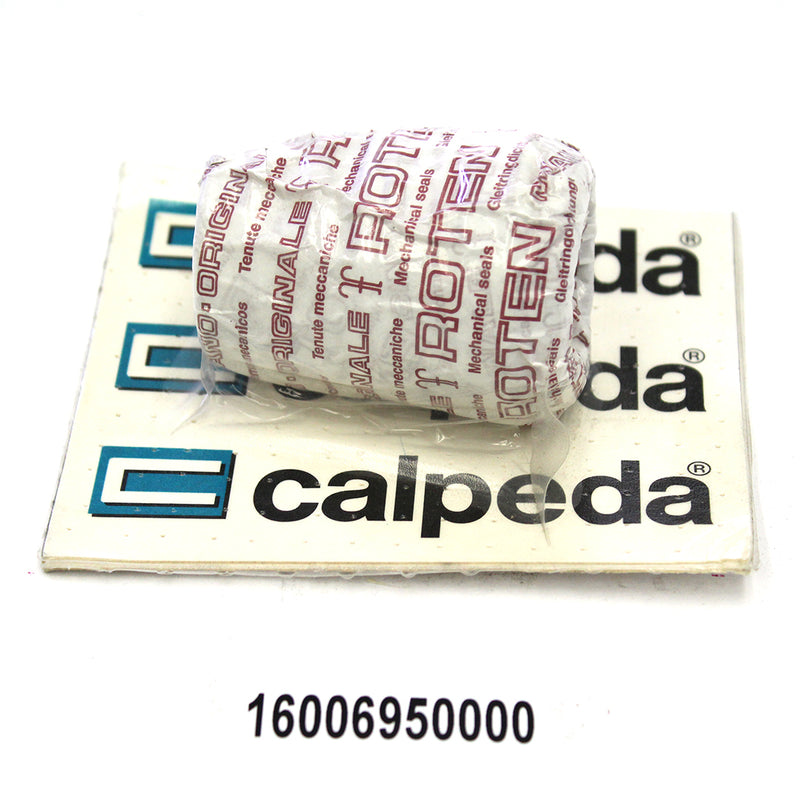 CALPEDA PUMP SHAFT SEAL REPLACEMENT - MECHANICAL SEAL TYPE3 U-X7X72Z7 D32 - SPECIAL SEAL - 16006950000