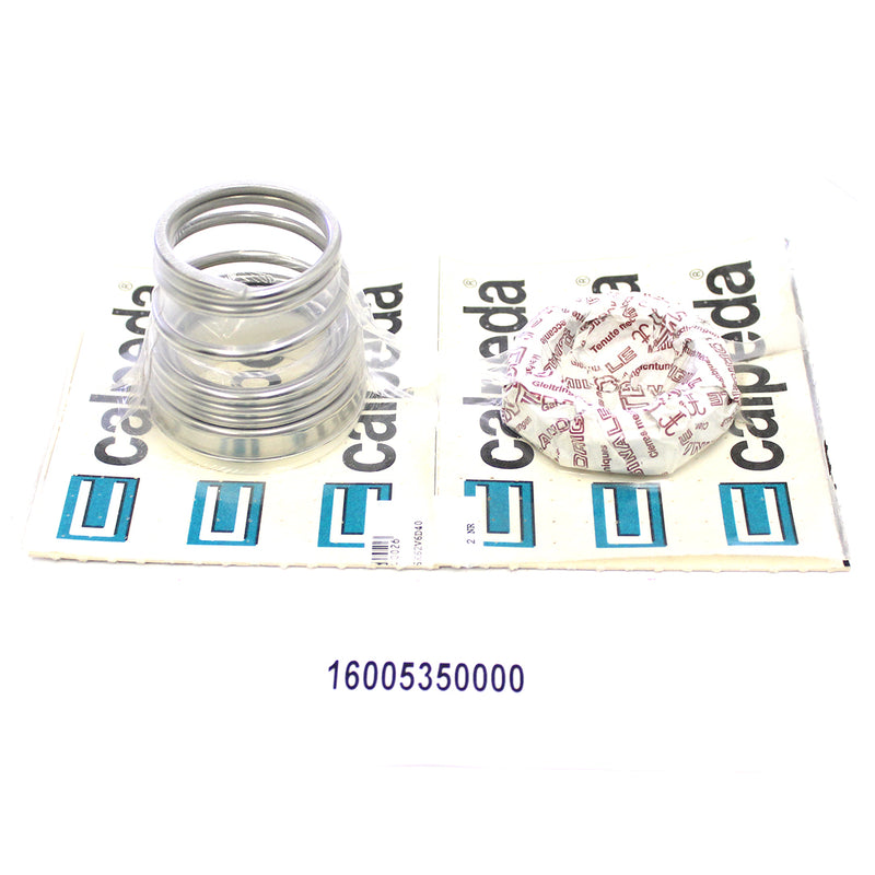 CALPEDA PUMP SHAFT SEAL REPLACEMENT - MECHANICAL SEAL TYPE3 U-X6X62V6D40 - SPECIAL SEAL - 16005350000