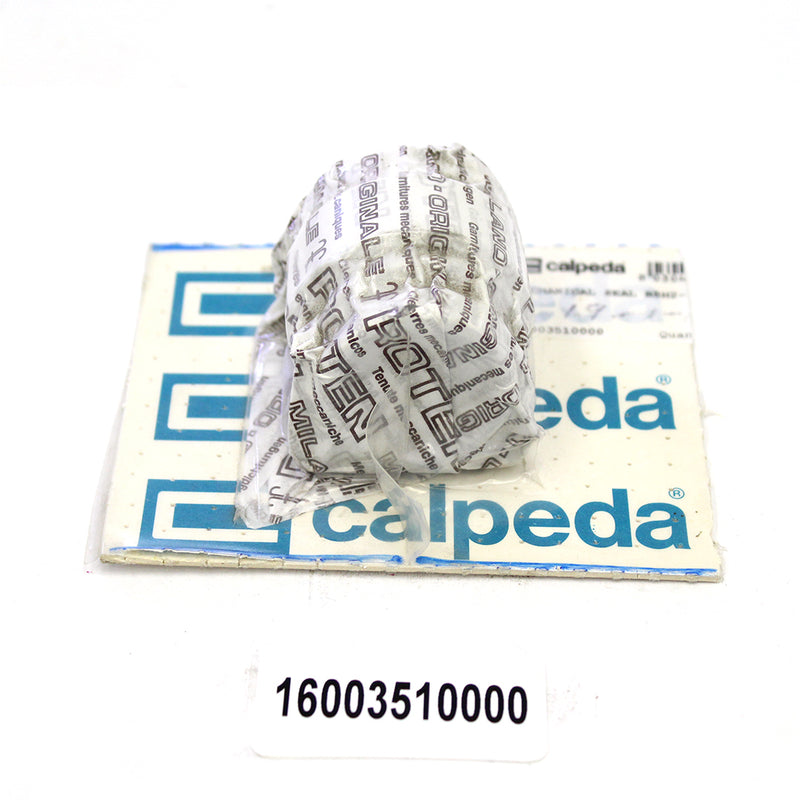 CALPEDA PUMP SHAFT SEAL REPLACEMENT - MECHANICAL SEAL R5H2-XYXYKRYD32 - SPECIAL SEAL - 16003510000