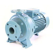 PDBOX - PUMP STATION FOR IRRIGATION WITH ENCLOSURE  2  3
