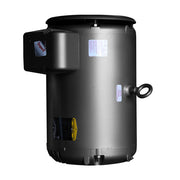 PEARL VPS VERTICAL MULTISTAGE PUMP 115/230 VOLTS AND SINGLE PHASE WITH NEMA ODP MOTOR  2  3