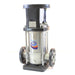 PEARL VPS VERTICAL MULTISTAGE PUMP 115/230 VOLTS AND SINGLE PHASE WITH NEMA ODP MOTOR  2  3  4