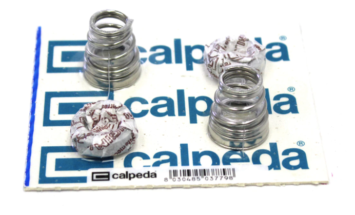 Calpeda Pump Shaft Seal Replacement - Mechanical Seal for Sulfur Water BT PR/PNL 12x21x155 - 16011360000