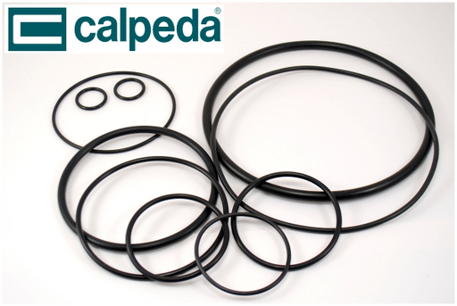 CALPEDA FKM O-RING FROM 14002740000 - 14017750000