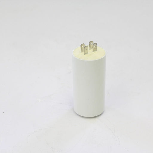 CALPEDA CAPACITOR PRL 40uf, V.450, FD D50X91 DOUBLE FASTON L=14
