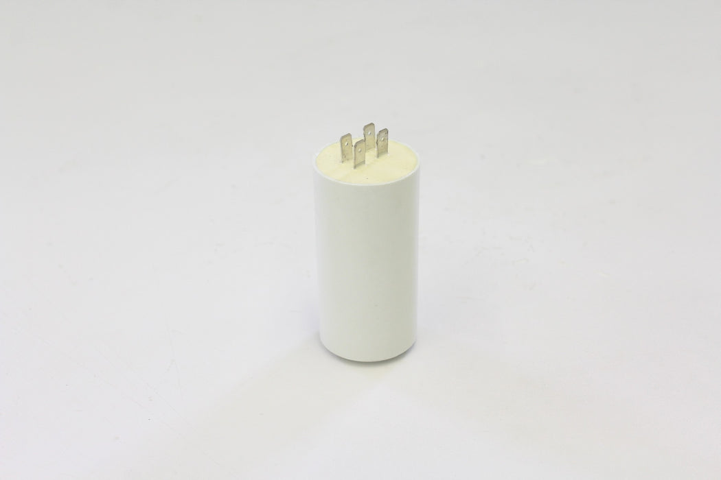 CAPACITOR PRL 20uf, V.450 FD D45X71 DOUBLE FASTON  2
